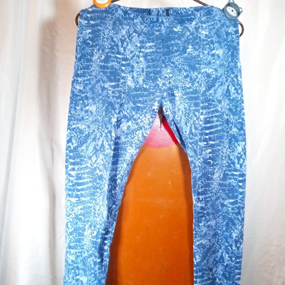 Cato Womens Leggings Size Large